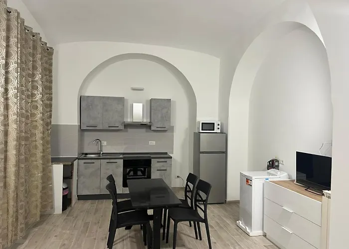 Appartamento Munsi Vatican House