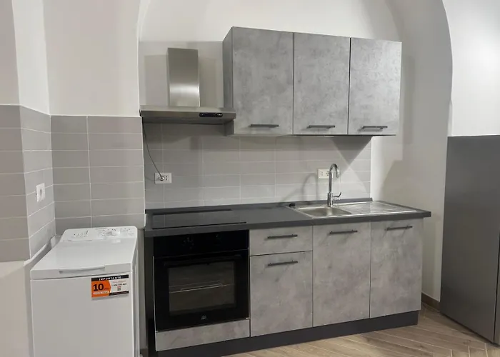Appartamento Munsi Vatican House Roma